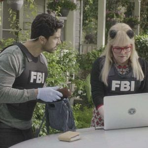 Foto Mentes criminales