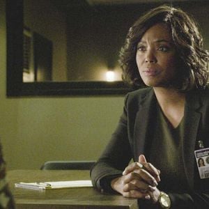 Foto Mentes criminales