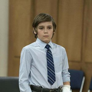 Foto Ley y orden: Unidad de víctimas especiales