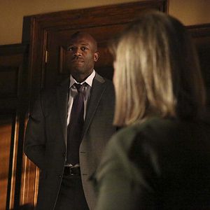 Foto Billy Brown (II)