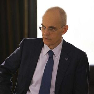 Foto Madam Secretary