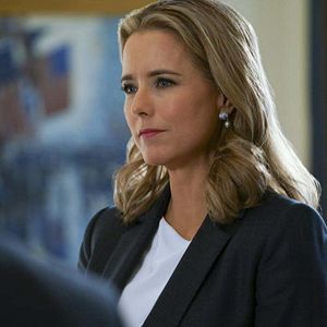 Foto Madam Secretary