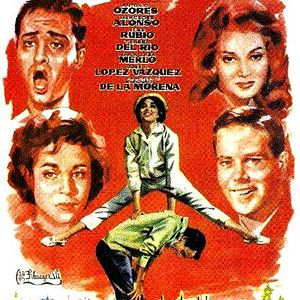 Foto El cerro de los locos