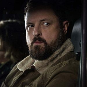 Foto Donavon Stinson