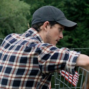 Foto Jonathan Tucker