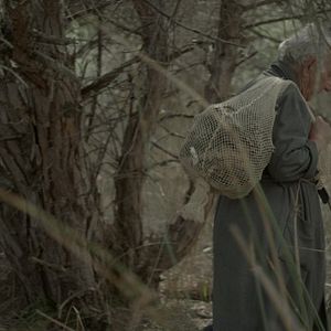 Foto El mar nos mira de lejos