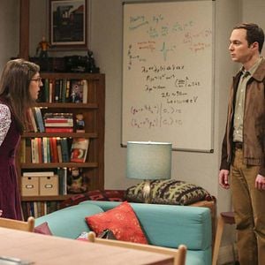 Foto The Big Bang Theory