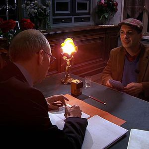 Foto Francis Coffinet