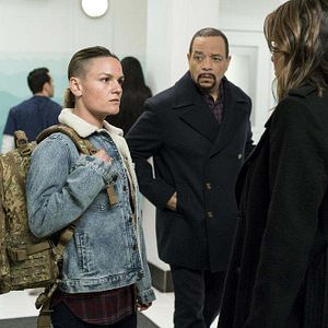 Foto Ley y orden: Unidad de víctimas especiales