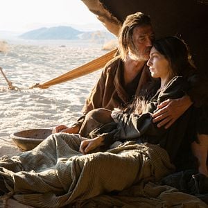 Foto Últimos días en el desierto