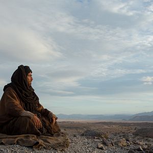 Foto Últimos días en el desierto