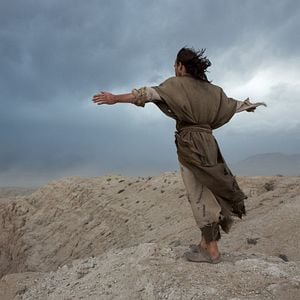 Foto Últimos días en el desierto