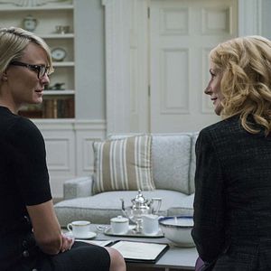 Foto Patricia Clarkson