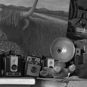 Foto Robert Frank, la mirada de América