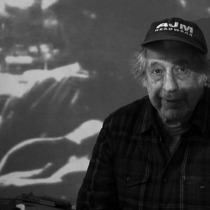 Foto Robert Frank, la mirada de América