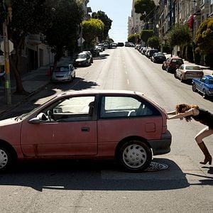 Foto Britt Robertson