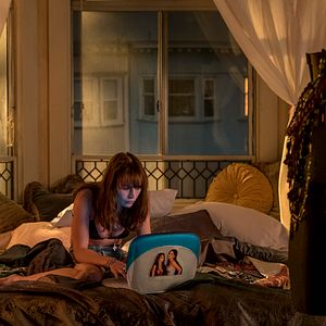 Foto Britt Robertson