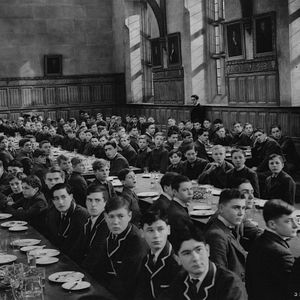 Foto Adiós, Mr. Chips