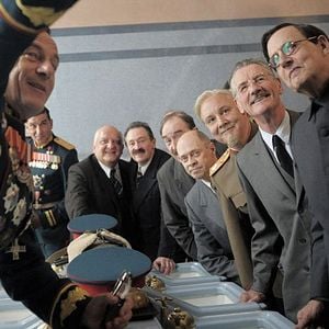 Foto La muerte de Stalin