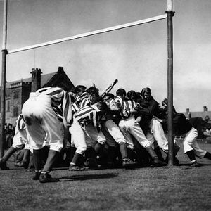 Foto Adiós, Mr. Chips