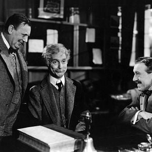 Adiós, Mr. Chips - Película 1939