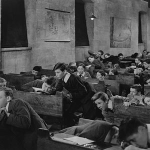 Foto Adiós, Mr. Chips