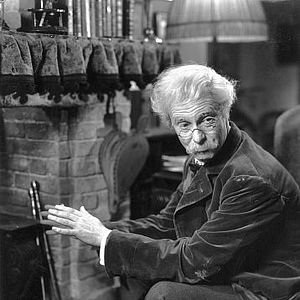 Foto Adiós, Mr. Chips