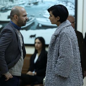 Foto Sühan: Venganza y amor