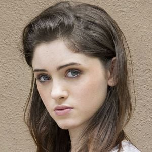 Foto Natalia Dyer