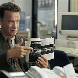 Foto Tom Hanks
