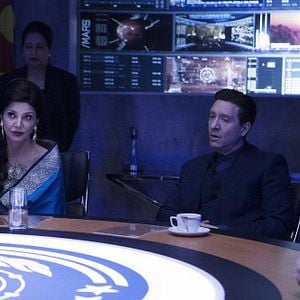 Foto Shohreh Aghdashloo