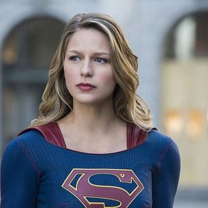 Foto Melissa Benoist