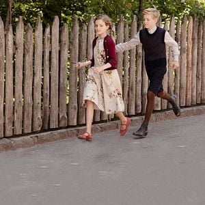 Foto La primavera de Christine