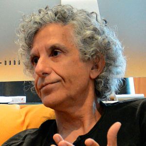 Foto Fernando Merinero