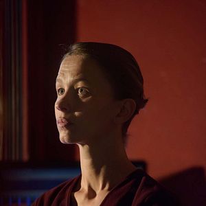 Foto Delphine Chuillot