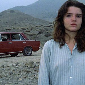 Foto Deprisa, Deprisa