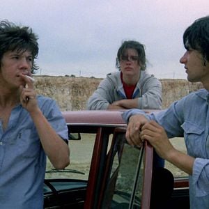 Foto Deprisa, Deprisa