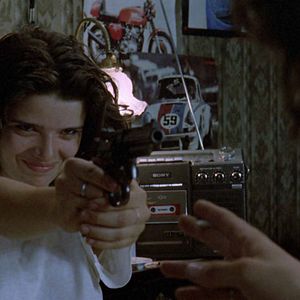 Foto Deprisa, Deprisa