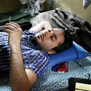 Foto El otro lado de la esperanza