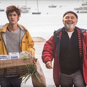 Foto François Deblock