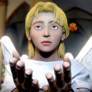 Foto El gran milagro