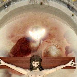 Foto El gran milagro