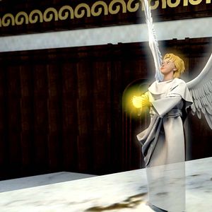 Foto El gran milagro