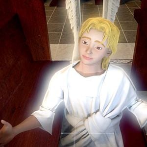 Foto El gran milagro