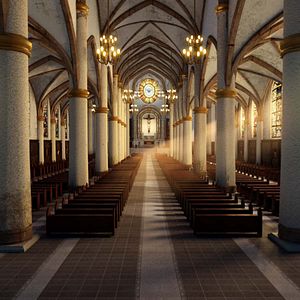 Foto El gran milagro