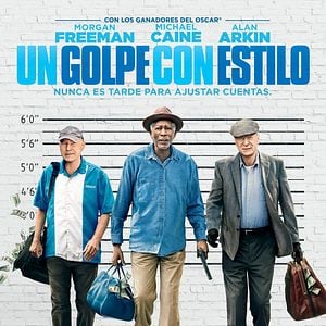 Foto Un golpe con estilo