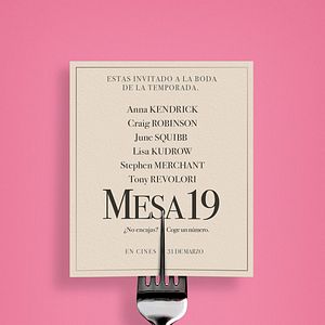 Foto Mesa 19