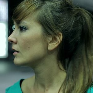 Foto La noche del ratón