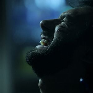 Foto La noche del ratón