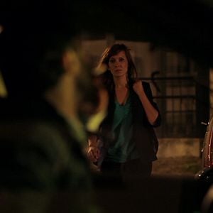 Foto La noche del ratón